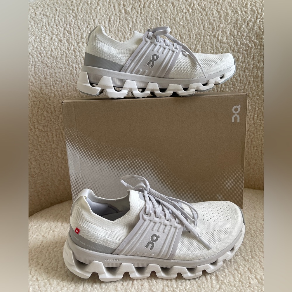 On Cloud 5 women’s sneakers Brand New
